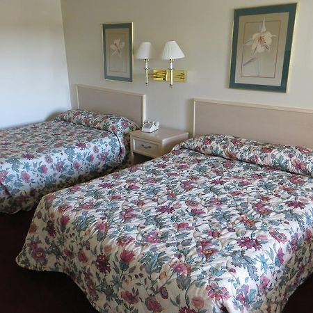 Beach Inn Motel Хантингтон-Бич Номер фото