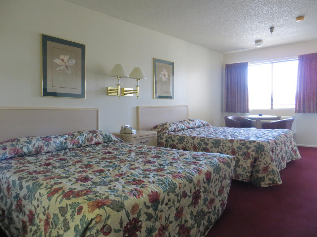 Beach Inn Motel Хантингтон-Бич Номер фото
