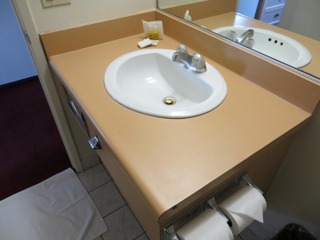 Beach Inn Motel Хантингтон-Бич Экстерьер фото