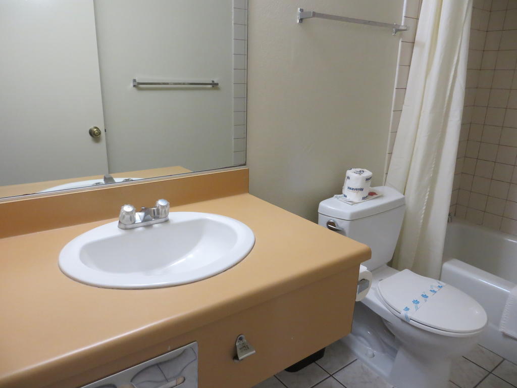 Beach Inn Motel Хантингтон-Бич Номер фото